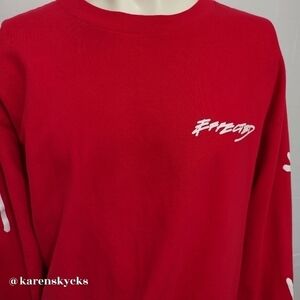 EFFECTED Long Sleeve Sweatshirt